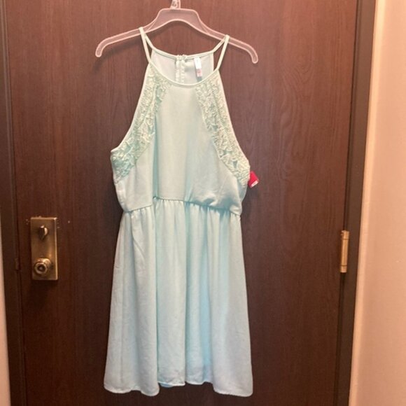 NWT Xhilaration XXL halter dress - Picture 1 of 7